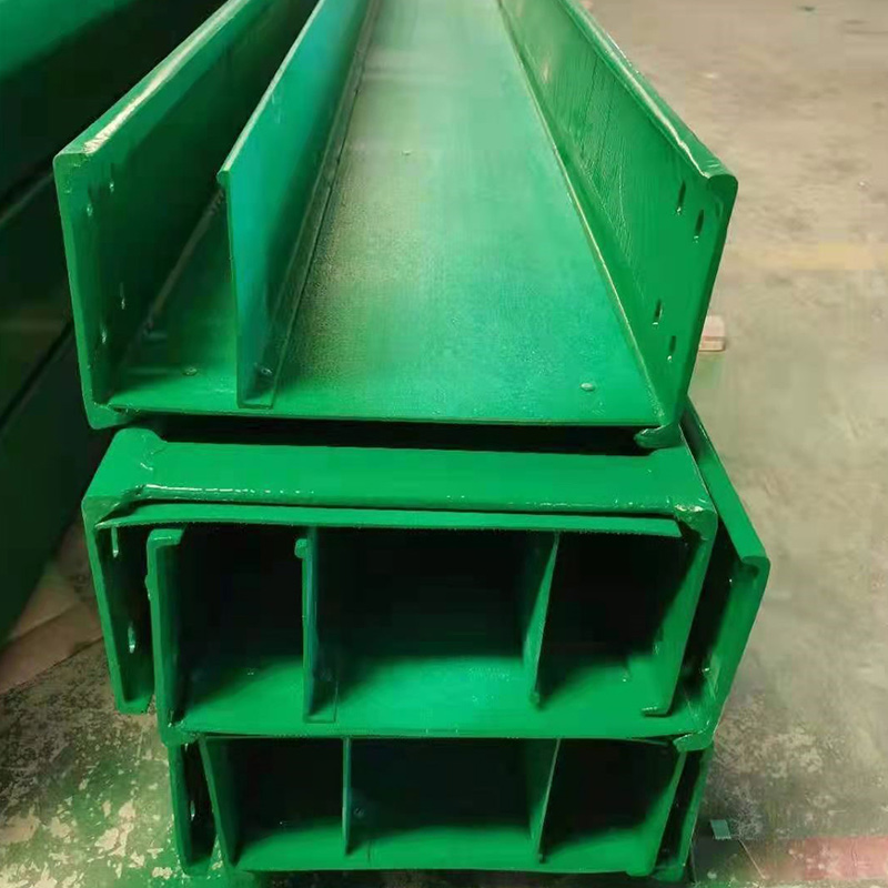 Frp Cable Tray