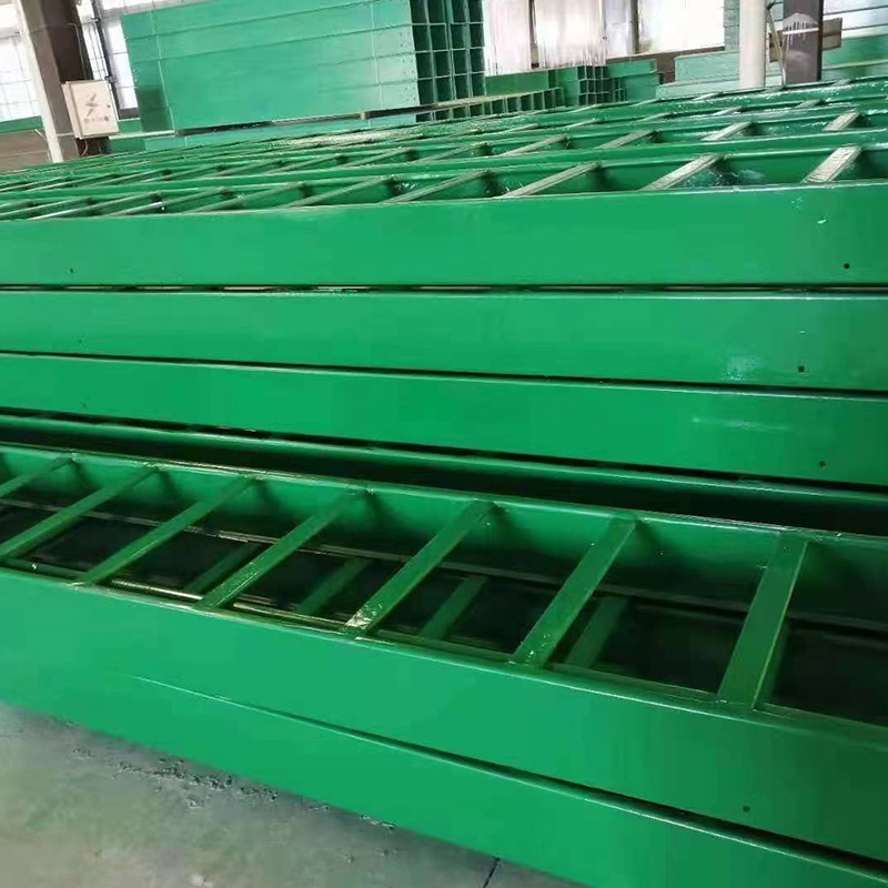 Frp Cable Tray
