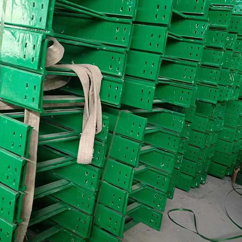 Frp Cable Tray