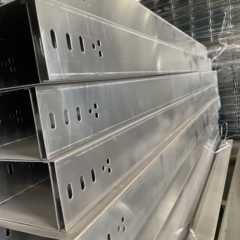 Wholesale  Aluminum Cable Trays