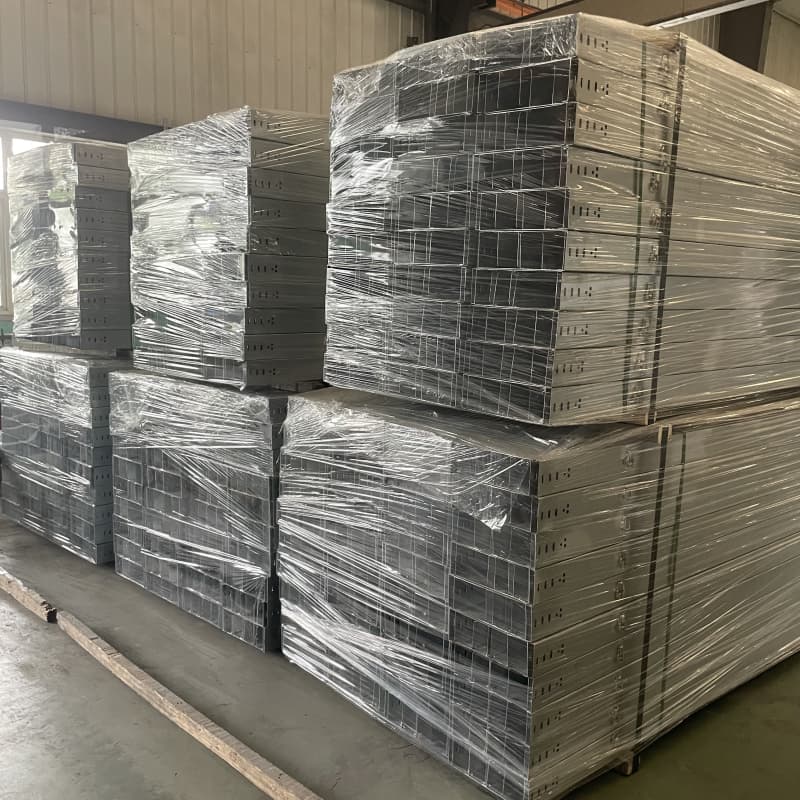 Stainless Steel Cable Tray