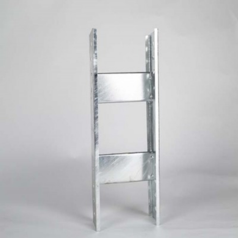 Hot Dip Galvanised Cable Tray