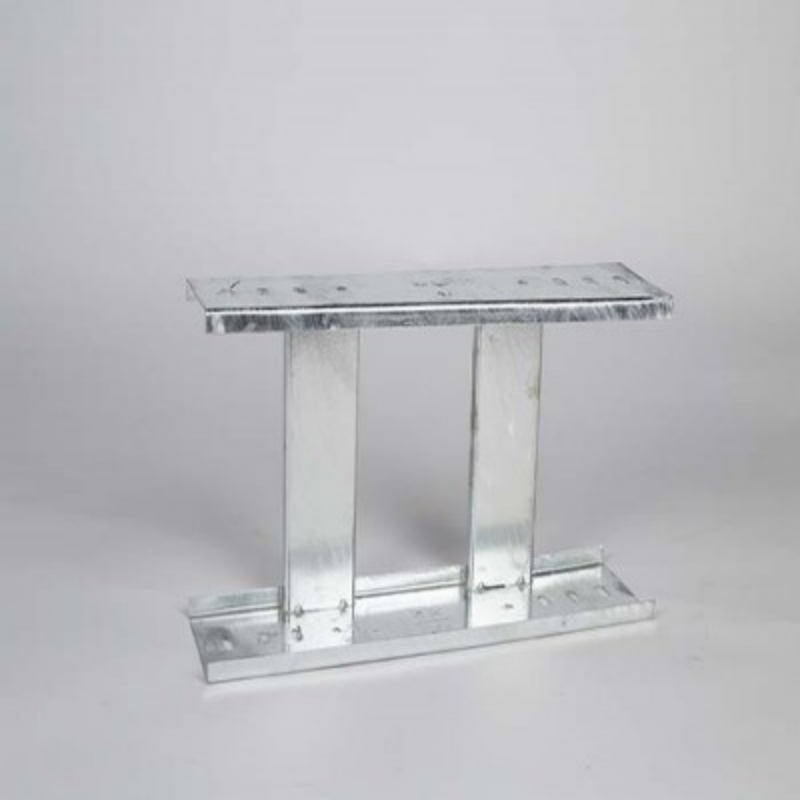 Hot Dip Galvanised Cable Tray