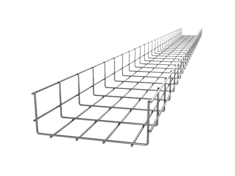 Customized Basket Style Cable Tray
