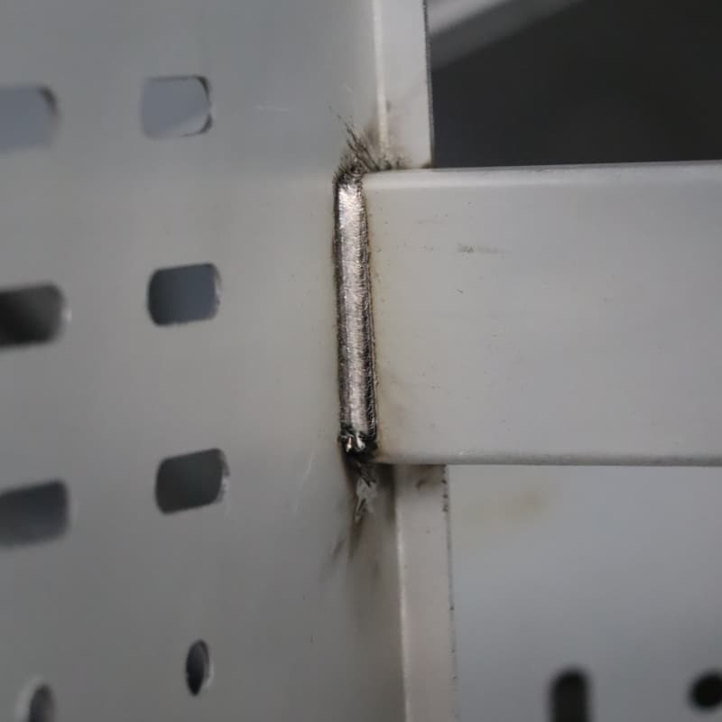 Procurement Trapezoidal Cable Tray