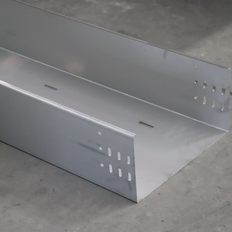 Procurement Tray Cable Tray