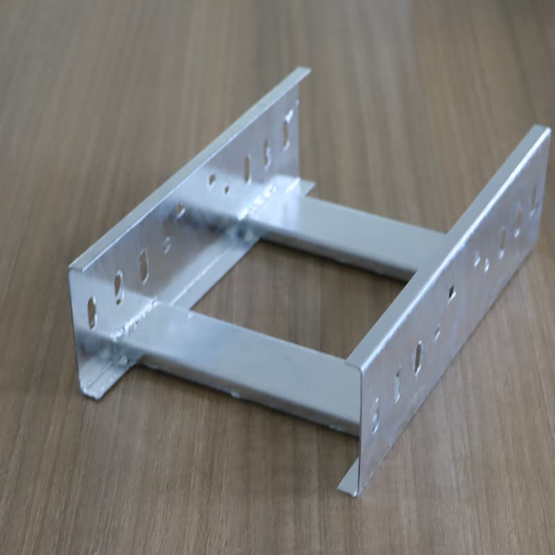 Procurement Trapezoidal Cable Tray