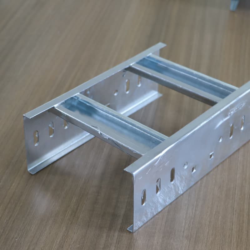 Customized Trapezoidal Cable Tray