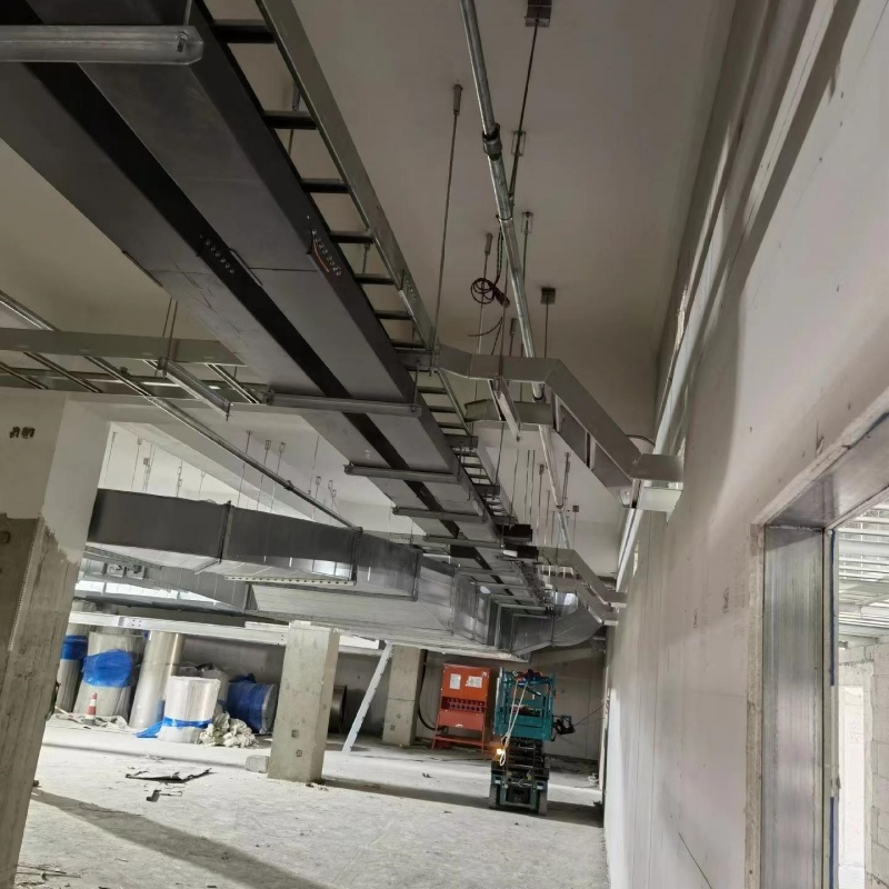 Wholesale Suspended Cable Trays