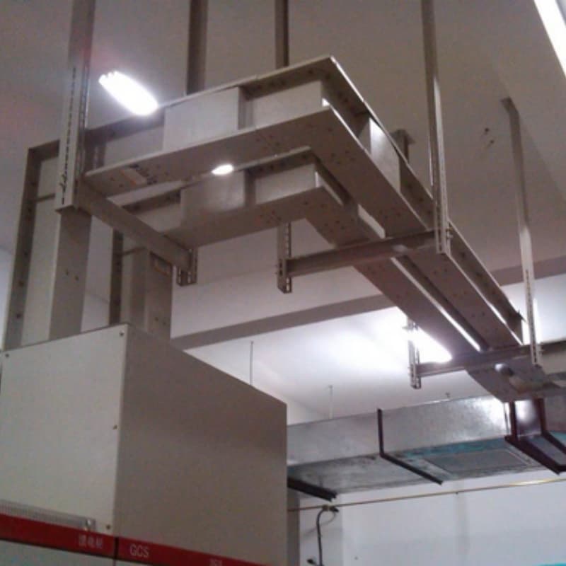 Customized Suspended Cable Tray