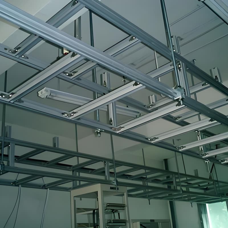 Wholesale Suspended Cable Trays
