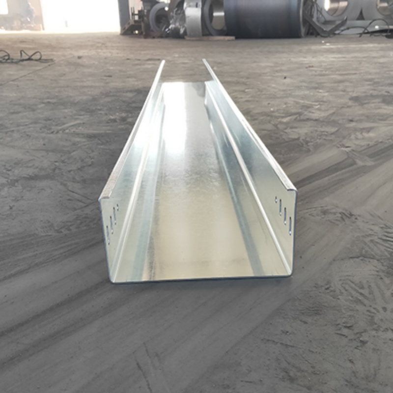 Pre Galvanized Cable Tray