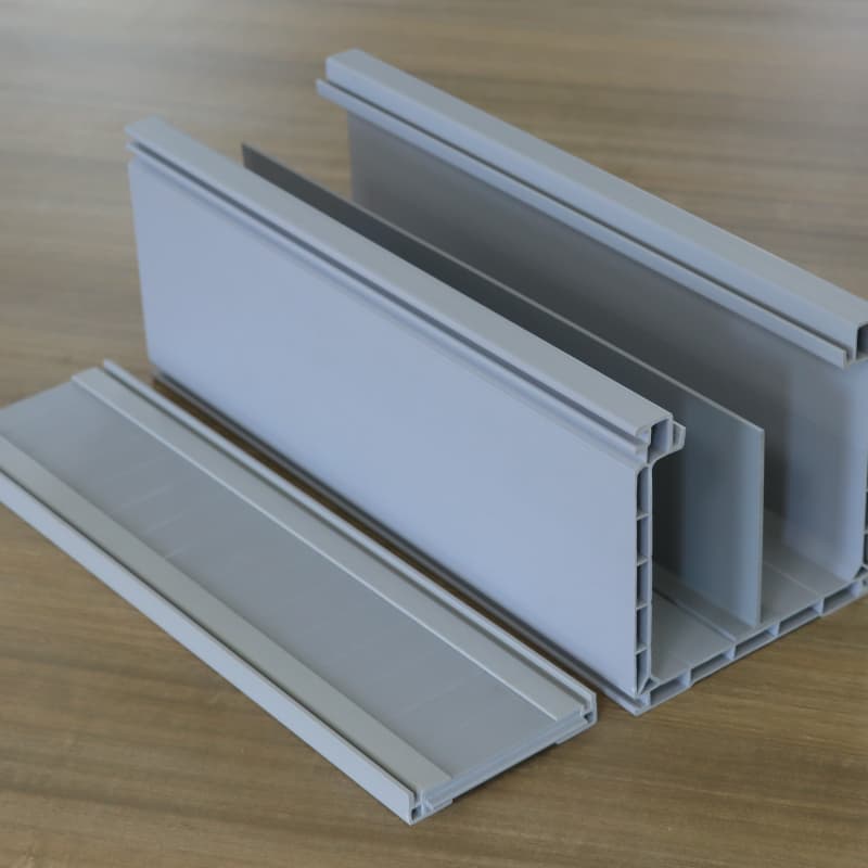 Procurement  Polymer Cable Trays