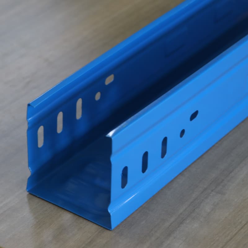 Energy Saving Molded Cable Tray