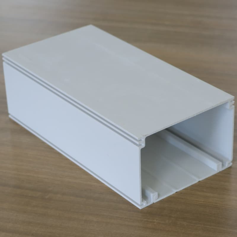 Polymer Plastic Cable Tray