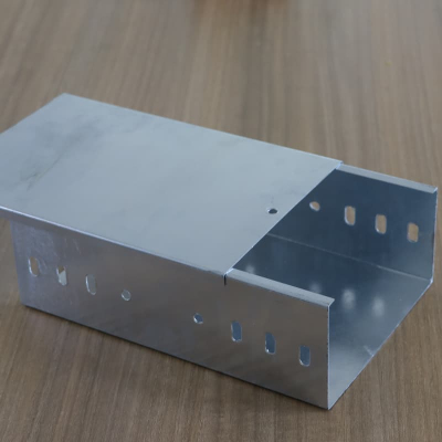 Slotted Cable Tray Price