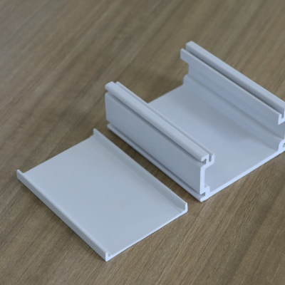 Polymer Plastic Cable Tray