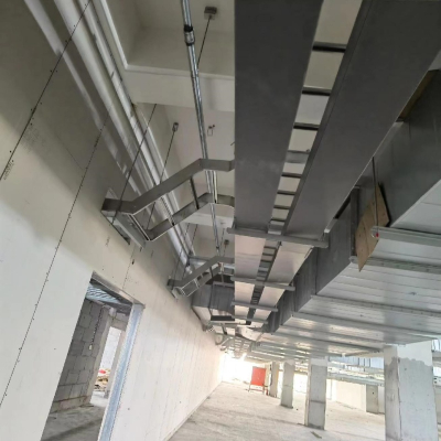 Wholesale Suspended Cable Trays