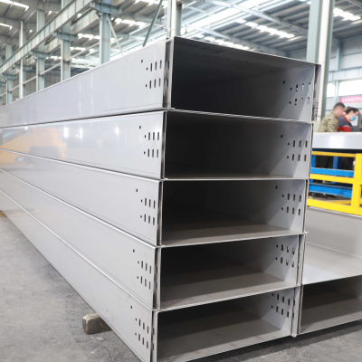 Procurement Tray Cable Tray