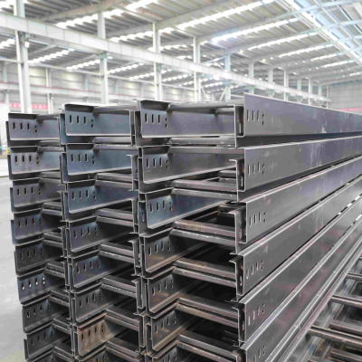 Ladder Type Cable Bridge