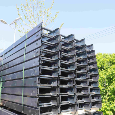 Ladder Type Cable Bridge