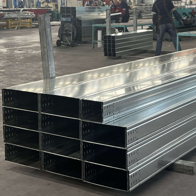 Pre Galvanized Cable Tray