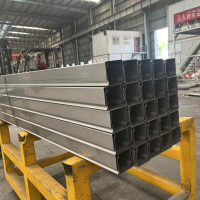 Procurement Self-Locking Cable Trays