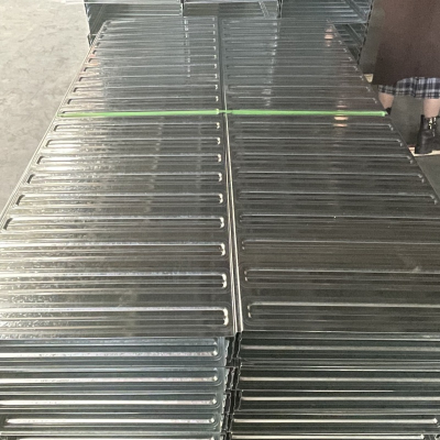 Energy Saving Molded Cable Tray