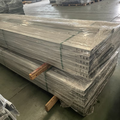 Wholesale  Aluminum Alloy Cable Trays