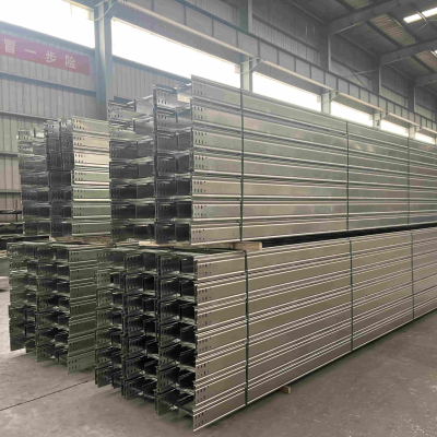 Stainless Cable Tray