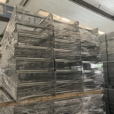 Ladder Type Cable Bridge