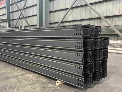  Ladder bridge and trough bridge