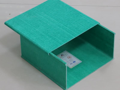 Fiberglass Cable Tray