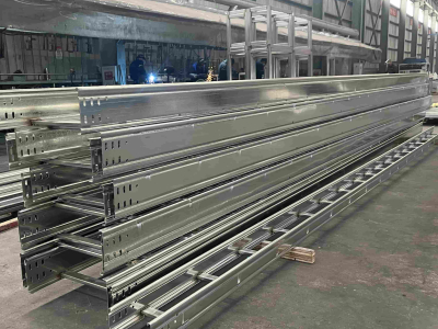 Bridge specifications