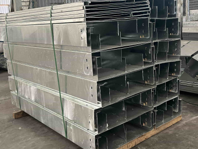 Bridge support frame