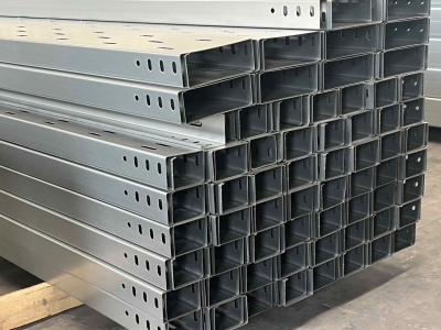 trough cable tray