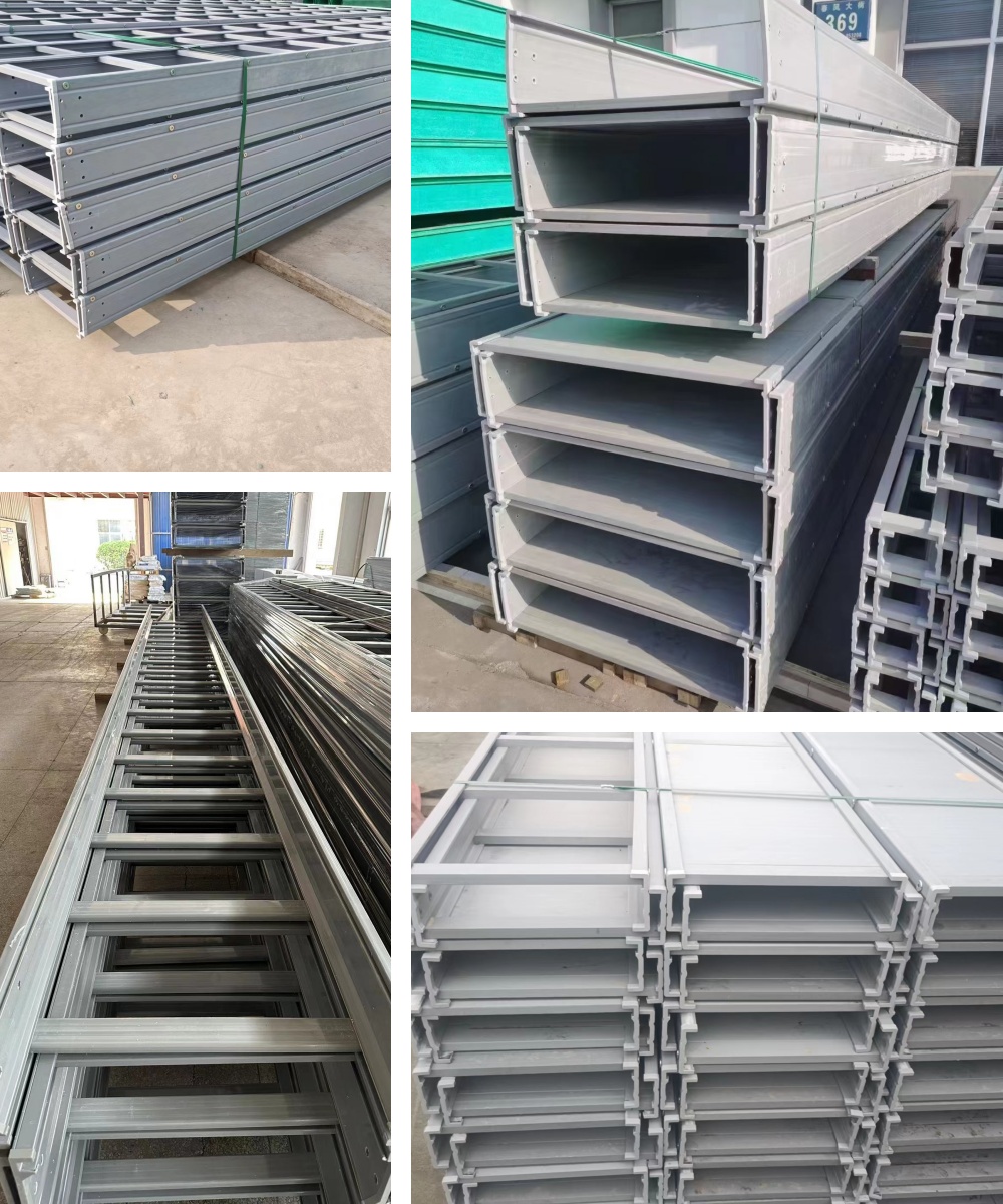 Cable Tray Cable Tray