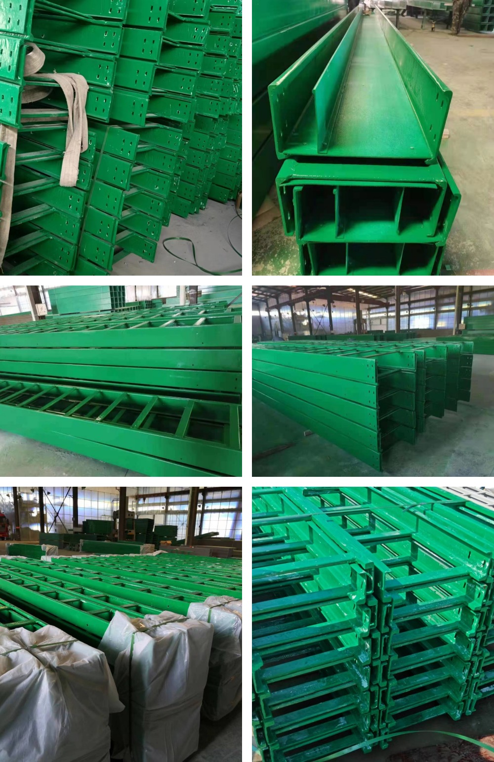 Fiberglass Composite Epoxy Resin Cable Tray Fiberglass Composite Epoxy Resin Cable Tray