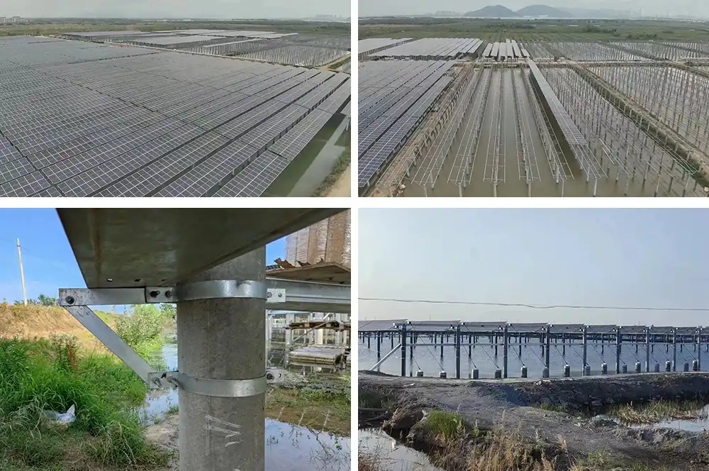 cable tray's application cable tray's application