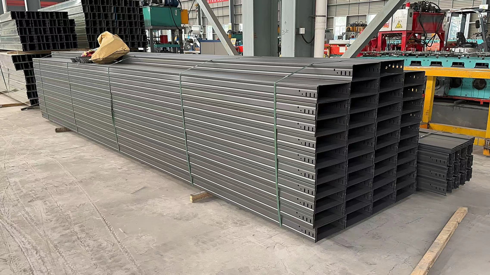 fireproof cable tray fireproof cable tray