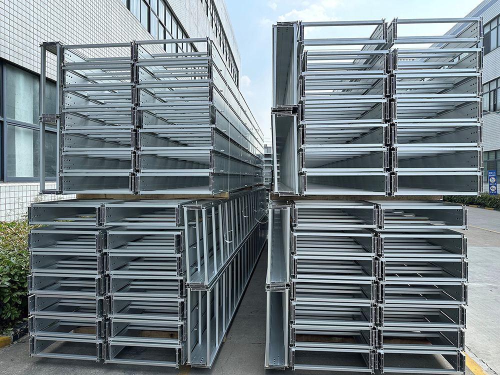 Cable Tray Cable Tray