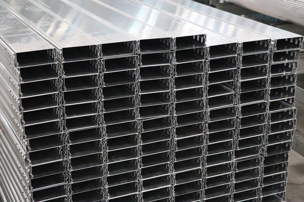 cable trays cable trays