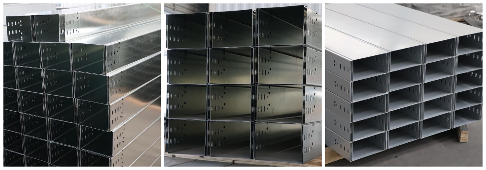 Trough Cable Tray Trough Cable Tray