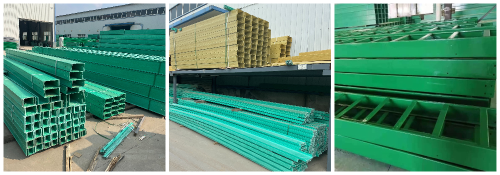 Frp Cable Tray Frp Cable Tray