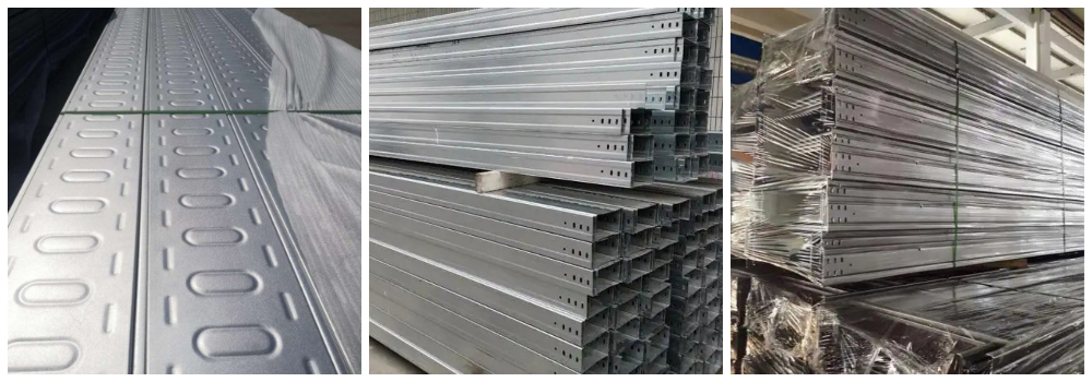 VCI Cable Tray VCI Cable Tray