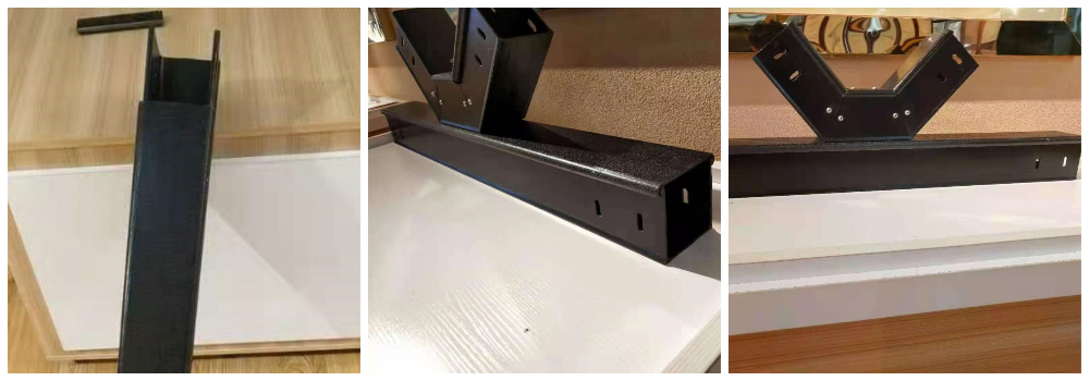 Basalt Cable Tray Basalt Cable Tray