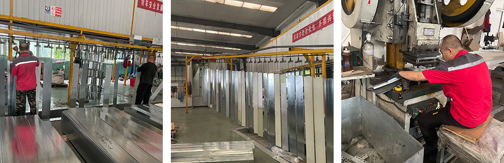 cable tray cable tray