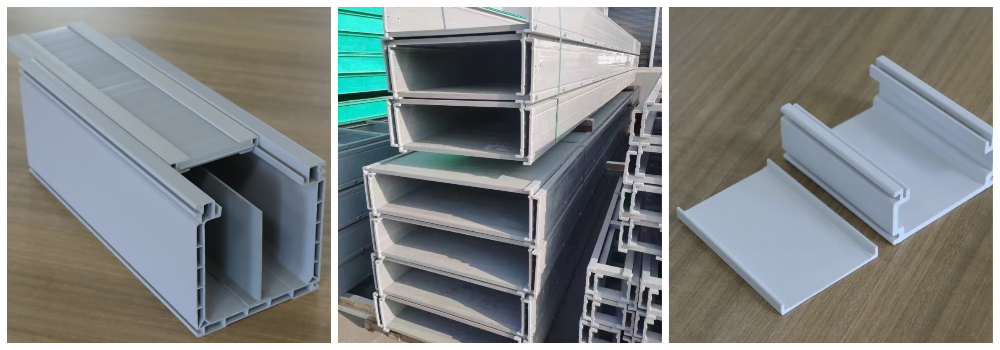 Cable tray supplier Cable tray supplier