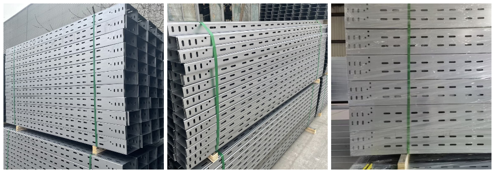 Metal trunking Metal trunking