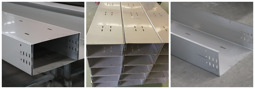 Tray cable tray Tray cable tray